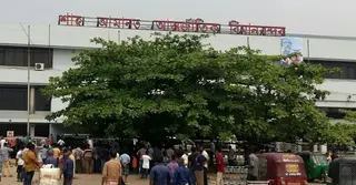 চট্টগ্রাম বিমানবন্দরে কোভিড সতর্কতা